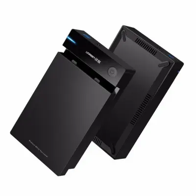 Ugreen 3,5" USB 3.0 na SATA kućište za HDD - kutija