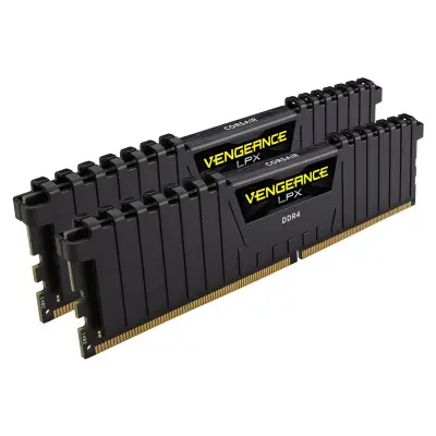 CORSAIR Vengeance® LPX 16 GB (2 x 8 GB) DDR4 2133 MHz C13 računalna memorija