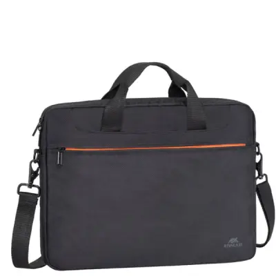 Torba RivaCase 15.6" Regent 8033 Black laptop bag