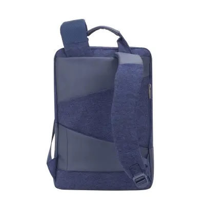 Ruksak RivaCase 15.6" Egmont 7960 Blue MacBook Pro and Ultrabook backpack