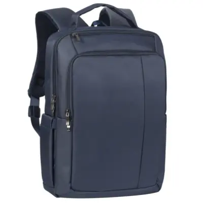 Ruksak RivaCase 15.6" Central 8262 Blue laptop backpack