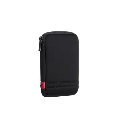 Torbica RivaCase 2.5" HDD Antishock 5101 Case Black