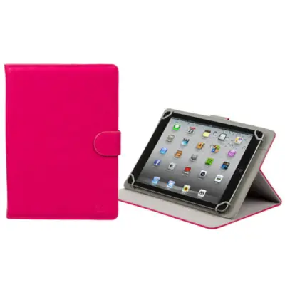 Etui RivaCase 10.1" Orly 3017 Pink tablet case