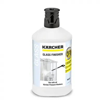 Kärcher RM 627 sredstvo za čišćenje stakla za seriju K, 1 L, 6.295-474.0