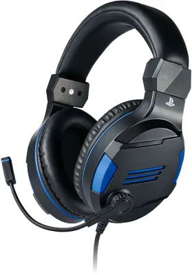 Bigben PS4 Stereo Gaming slusalice v3