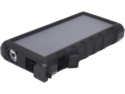 Sandberg Outdoor Solar Powerbank 24,000 mAh prijenosna baterija