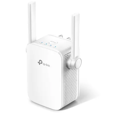 TP-Link RE205, pojačivač signala AC750