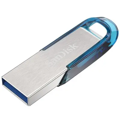 USB STICK Sandisk Ultra Flair 64GB, USB 3.0