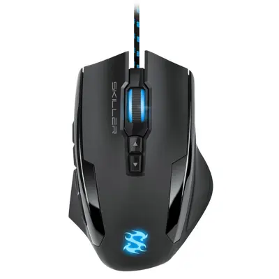 Raton Sharkoon SGM1 USB