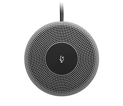 Dodatni mikrofon za LOGITECH MeetUp, Expansion Mic