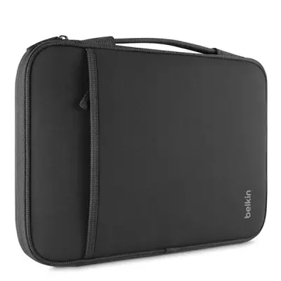 Belkin, torba za laptop od 13'' s više pretinaca, crna