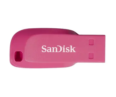 SanDisk Cruzer Blade 16GB USB 2.0 flash pogon