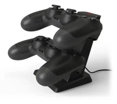 BigBen PS4 Dual Punjač