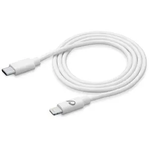 CELLULARLINE PODATKOVNI KABEL TYPE-C TO MFI 120 CM