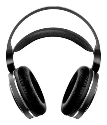 Philips Shd8850 bežične slušalice crne