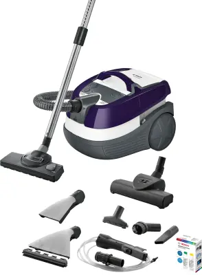 Usisavač Bosch BWD41740 mokro-suhi