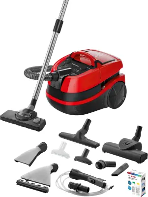 Usisavač Bosch BWD421PET mokro-suhi
