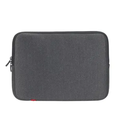 Torba RivaCase 13.3"-14" Antishock 5124 Dark Grey laptop sleeve