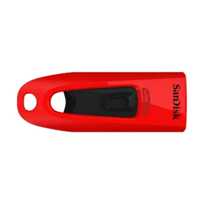 SANDISK Ultra USB3.0 32GB RED