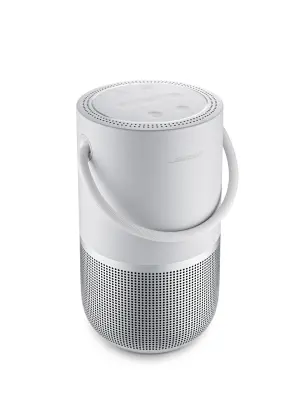 Zvučnik BOSE Portable Home Sivi