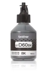 Brother tonirana traka BTD60BK, crna, 6.500/7.500 stranica Tx10 6.500 stranica, Tx20 7.500 stranica