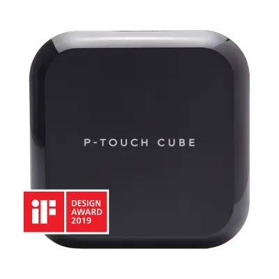 Brother PT P710BT, CUBE PLUS pisač etiketa