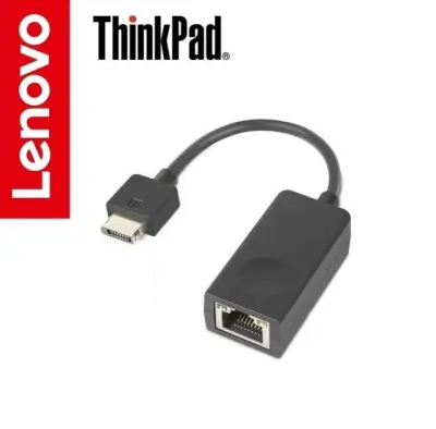 ThinkPad Ethernet ekstenzijski adapter Gen 2