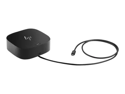 Dock HP USB-C Dock G5, 5TW10AA