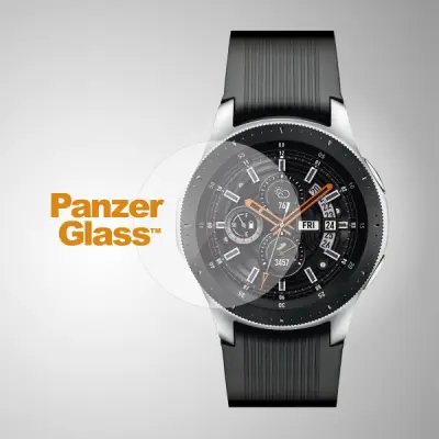 PANZER GLASS ZAŠT.STAKLO SAMSUNG GALAXY WATCH 42MM