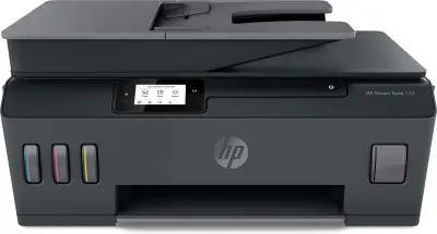 Printer HP Smart Tank 530 AiO