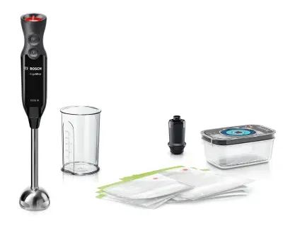 Bosch SDA ručni blender MS6CB61V1 s nastavcima