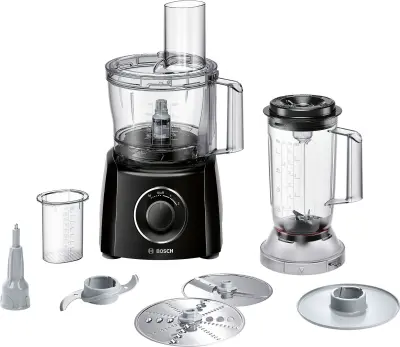 Multipraktik Bosch MCM3201B MultiTalent 3