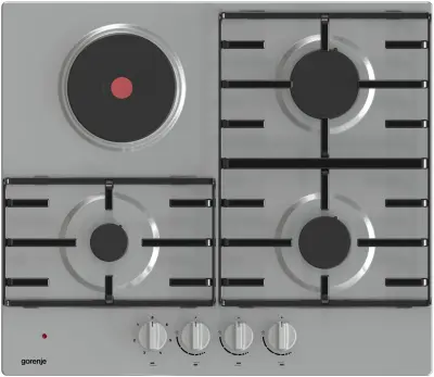Ploča ugradbena Gorenje GE680X