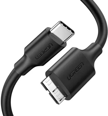Ugreen USB-C na Micro B kabel 1 m - polietilenska vrećica