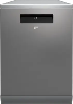 Samostojeća perilica Beko DEN48520XAD