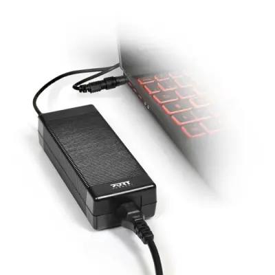 Port punjač 150W za gaming laptope