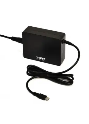 Port univerzalni punjač 90W type C za prijenosnike