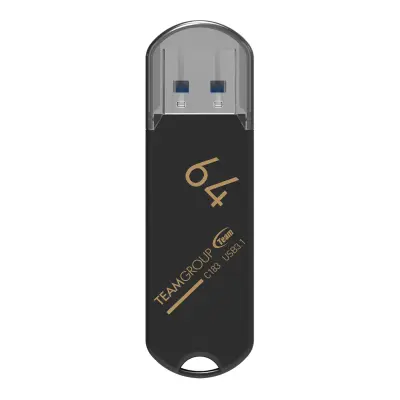 Teamgroup 64GB C183 USB 3.2 flash pogon