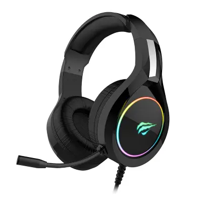 GAMENOTE SLUŠALICE HV-H2232d RGB