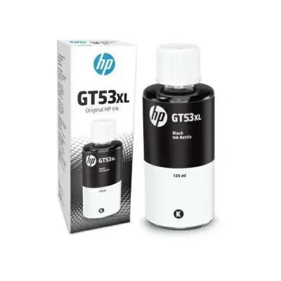 Tinta HP GT53XL 1VV21AE, Black