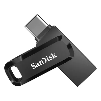 USB STICK Sandisk Ultra Dual Drive Go 32GB, USB-C/A, USB 3.2
