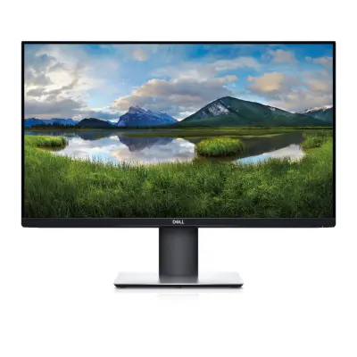 Dell 68,6 cm (27,0") P2720D 2560x1440 IPS 5ms HDMI DisplayPort 2xUSB3.0, 2xUSB2.0 Pivot 3H sRGB99%