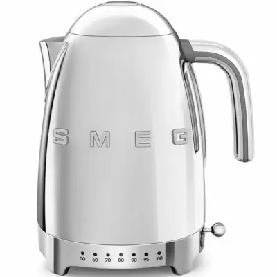 Kuhalo za vodu Smeg KLF04SSEU inox