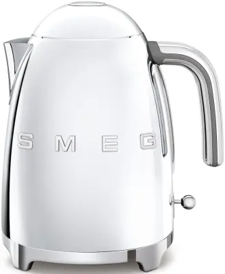 Kuhalo za vodu Smeg KLF03SSEU inox