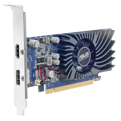 ASUS GeForce GT 1030 2GB BRK grafička kartica
