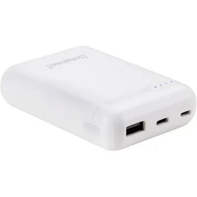 Intenso XS 10000mAh prijenosna baterija - bijela