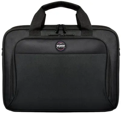 Port torba Hanoi II CL 15.6", crna