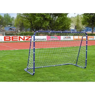 Spartan nogometni gol