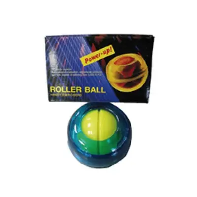 Spartan Rollerball za zapešće