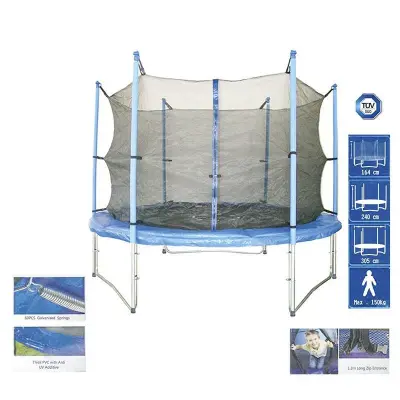 Spartan 305 sigurnosna mreža za trampolin